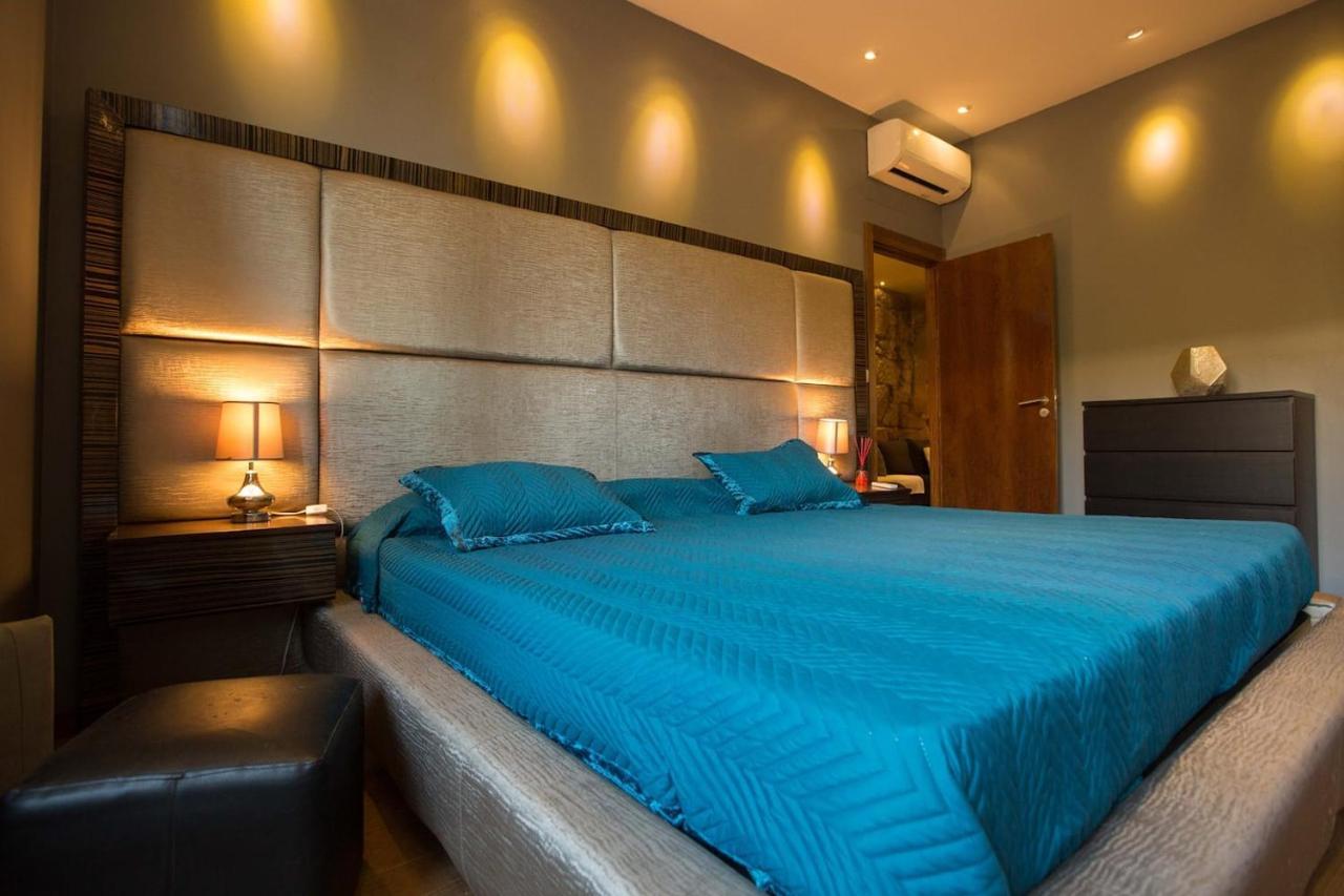 Ribeira Flats Mygod Apartment Porto Luaran gambar