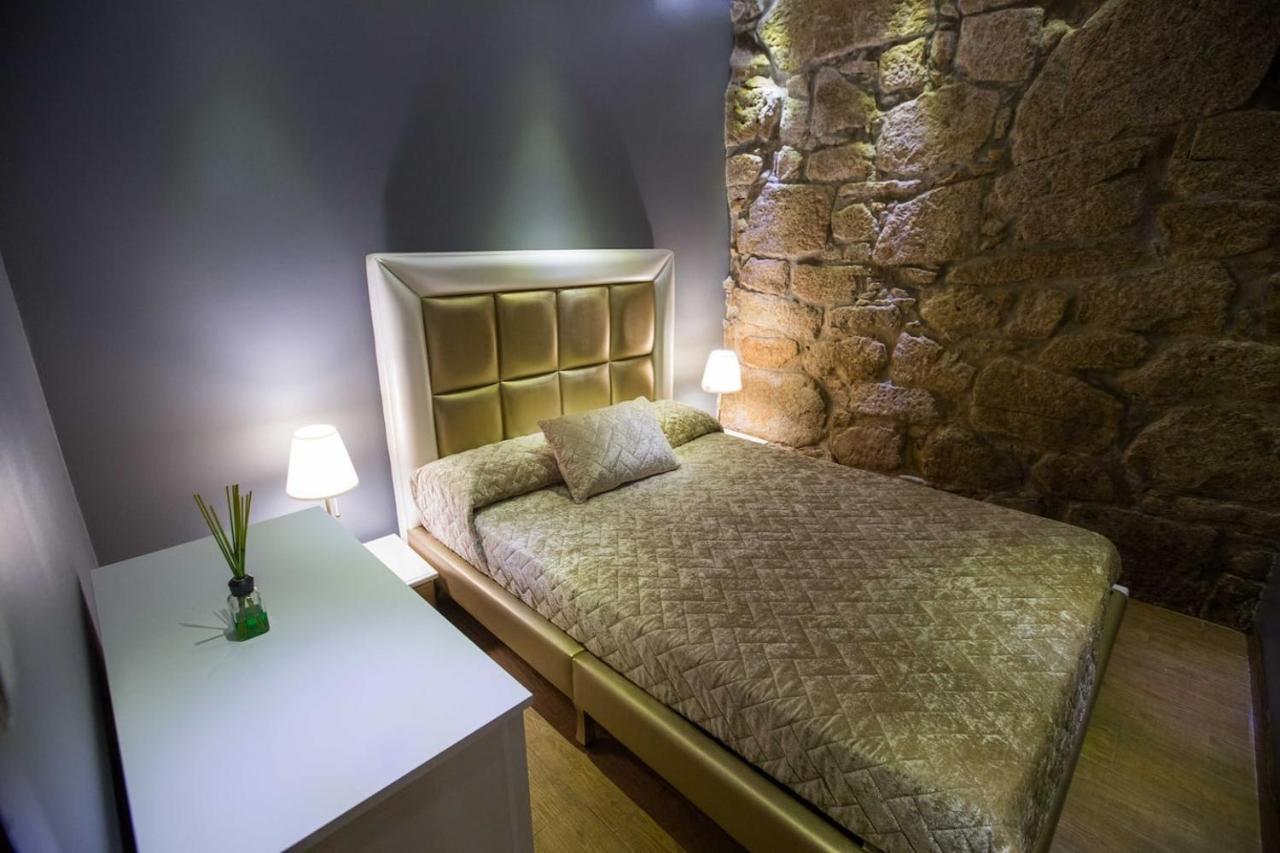 Ribeira Flats Mygod Apartment Porto Luaran gambar