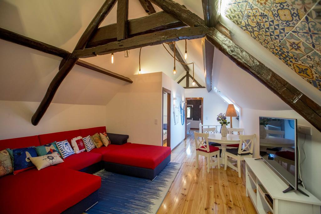 Ribeira Flats Mygod Apartment Porto Luaran gambar
