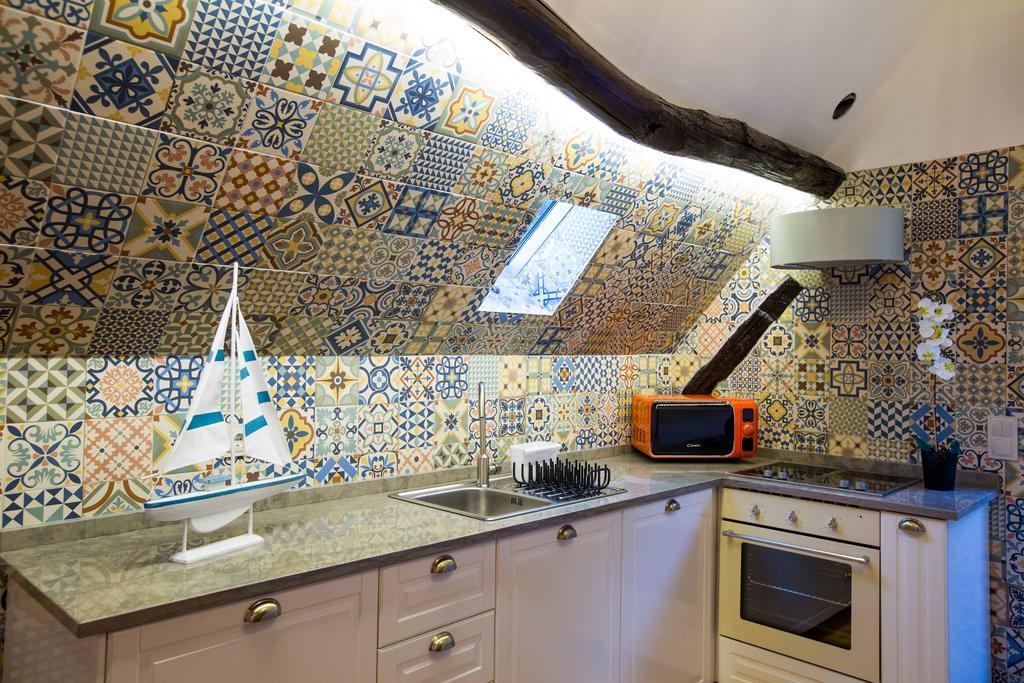 Ribeira Flats Mygod Apartment Porto Luaran gambar