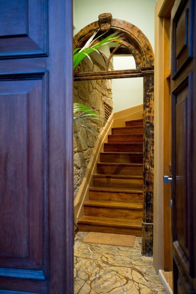 Ribeira Flats Mygod Apartment Porto Luaran gambar